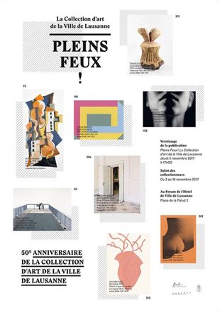 © Ville de Lausanne
